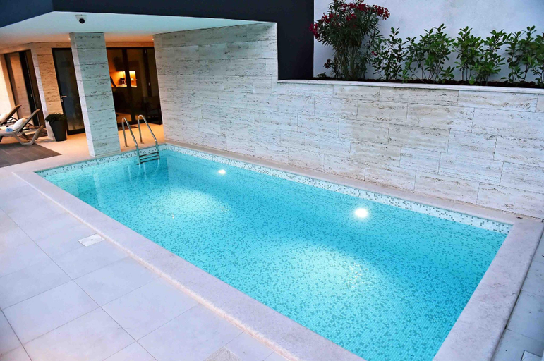 3, Villa Bella Vista A in Icici, Opatija/Veprinac