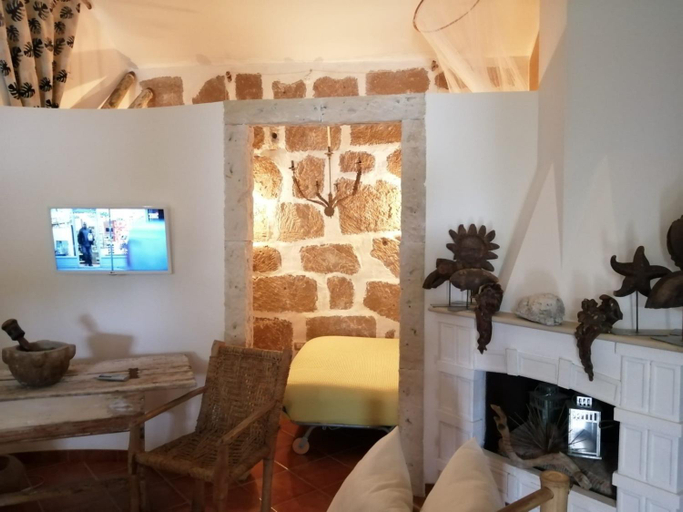 Others 2, Les Siciliennes Design Villa in Fb, Syracuse
