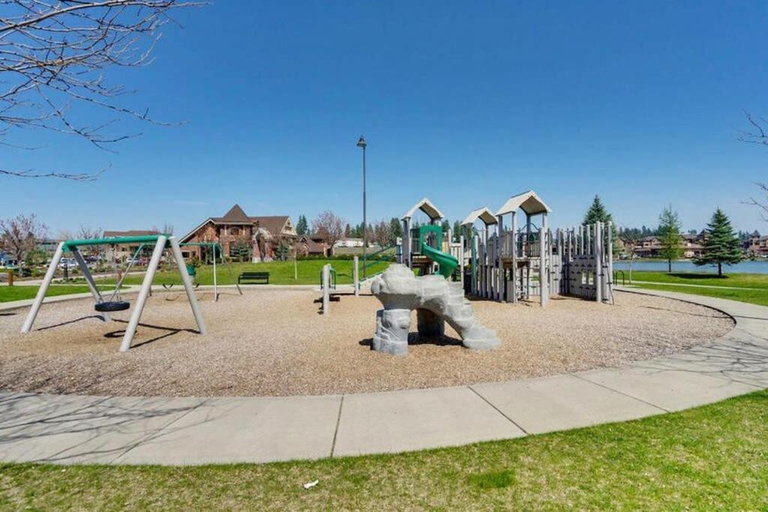 Others 3, Village View at Riverstone - Luxury Condo, Kootenai