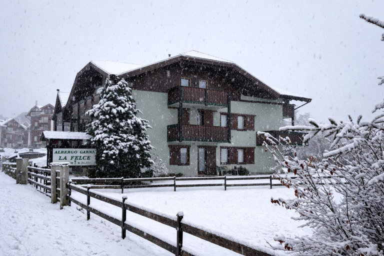 Exterior & Views, Chalet La Felce, Trento