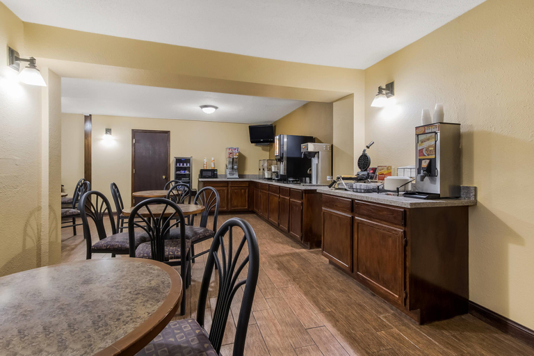 Others 5, Econo Lodge Inn & Suites Yankton, Yankton