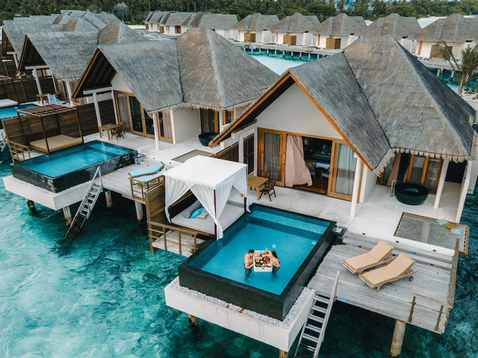 Exterior & Views 1, Furaveri Maldives, Raa Atoll