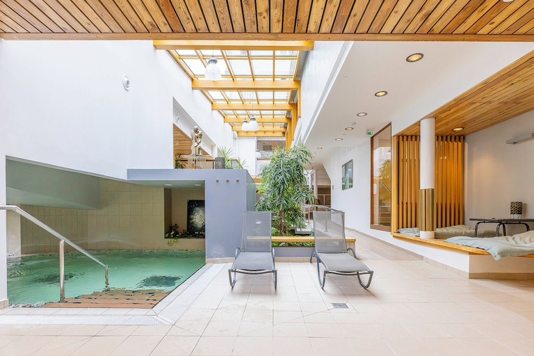 Sport & Beauty 5, Hotel Radiana, Savoie