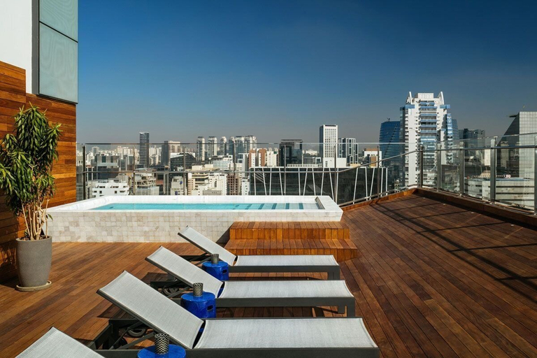 Sport & Beauty 3, Forma Itaim, São Paulo