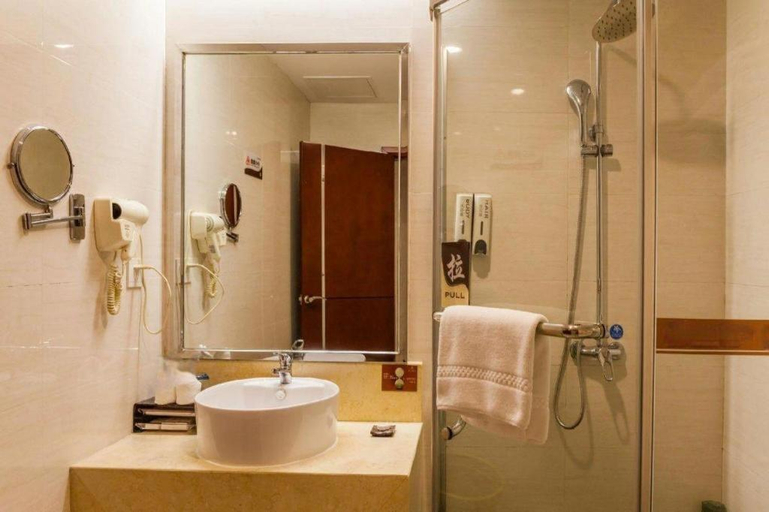 Bathroom 3, Nanning Yongzhou Hotel, Nanning