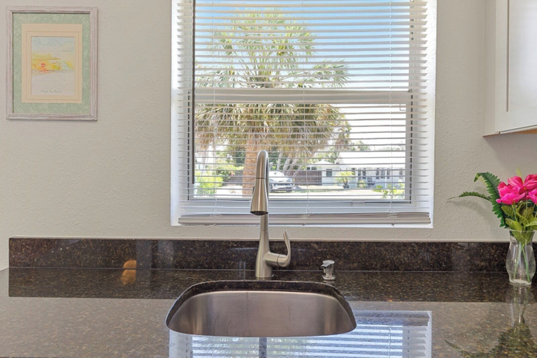 Interior 4, Shoreline Bungalow, Sarasota