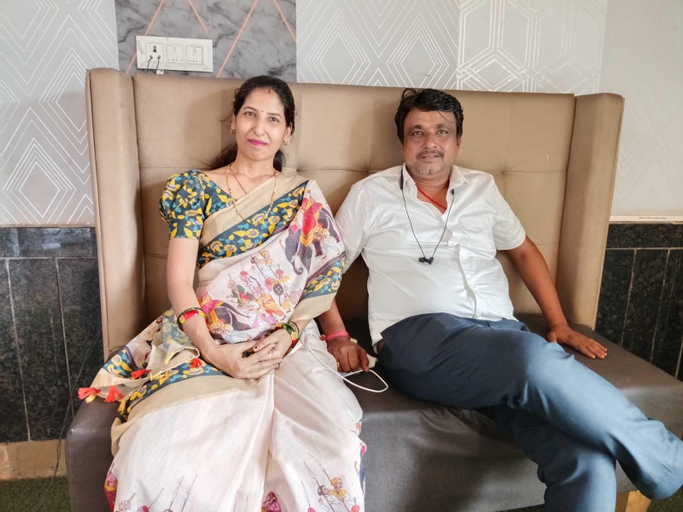 Others 2, HOTEL RADHIKA PALACE RAIPUR , Raipur