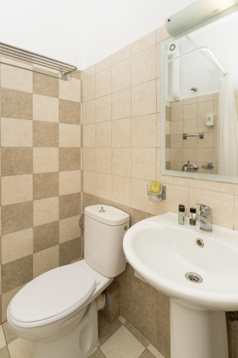 5, Galaxy New Hotel, Peloponnese