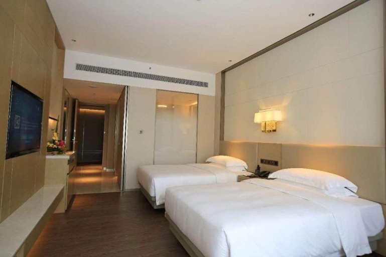 Bedroom 3, Derayco Hotel Foshan, Foshan