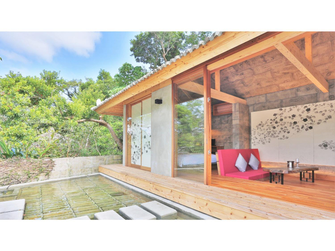 Others 3, KAWASEMINOSU"MUKAKA VILLA" - Vacation STAY 13093v, Nago