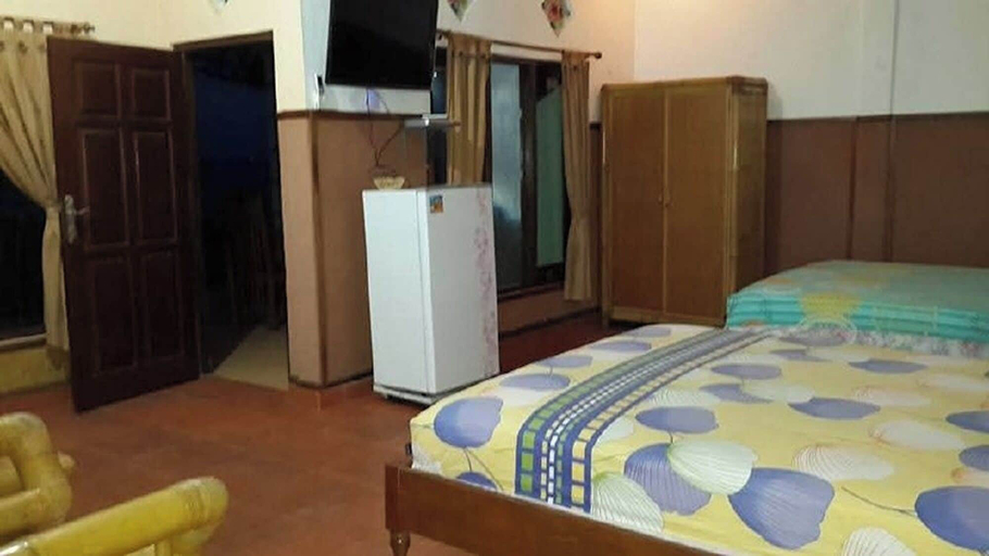 Bedroom 5, Hotel Tara Bar & Resto Air Sanih, Buleleng