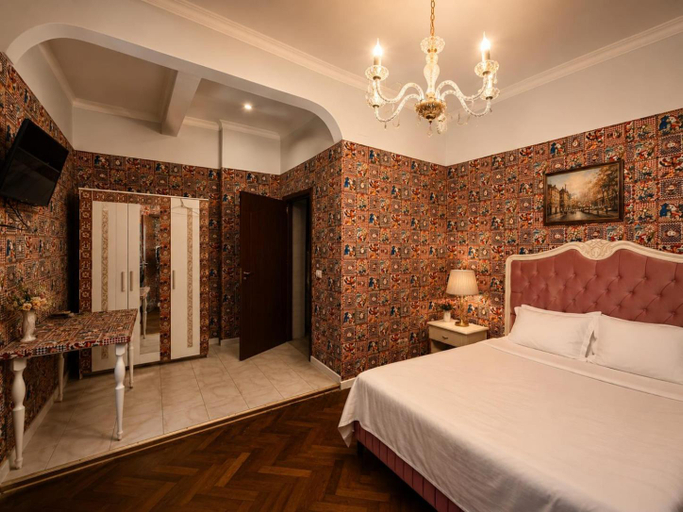 Bed, Belli Siciliani Bed&Breakfast, Municipiul Bucuresti