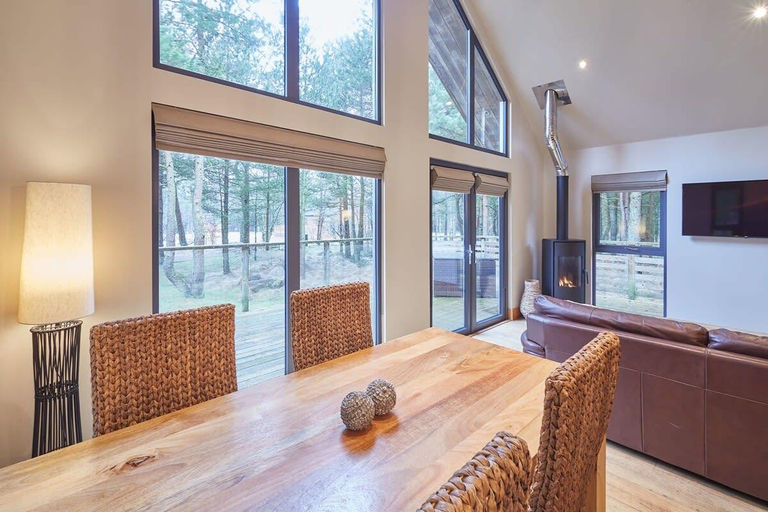 Others 4, Host & Stay | Simon Howe Lodge, North Yorkshire