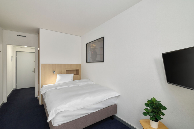 Others 4, Riverside Hotel Merian - opening 2026, Basel