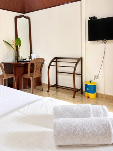 Room 5, Vegas Nature Retreat, Dankotuwa