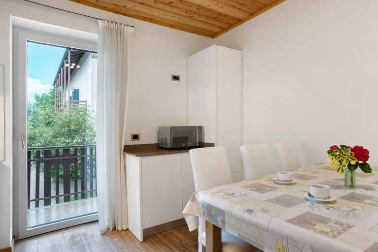 Others 4, Agritur Montibeller Fravort, Trento