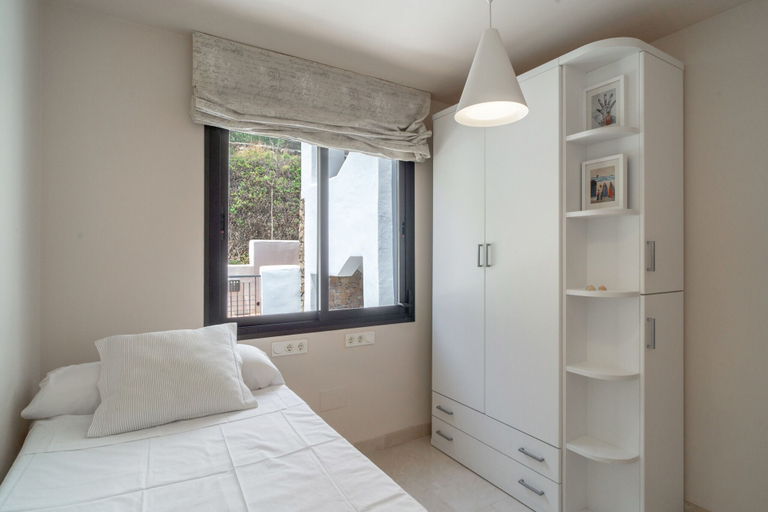 Room 3, Calaceite 3121 Ocean Paradise by Casasol, Málaga