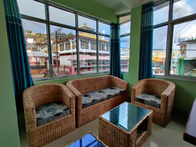 Others 4, Hotel Tawang Centre Point Tawang , Tawang