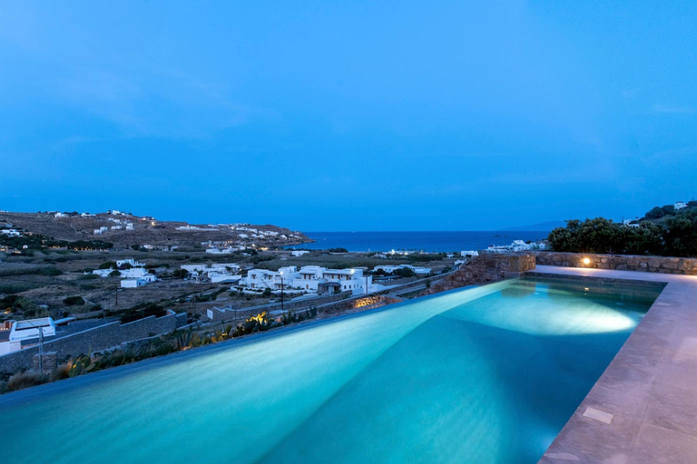 3, Villa Poeme | Kalo Livadi, Mykonos, South Aegean