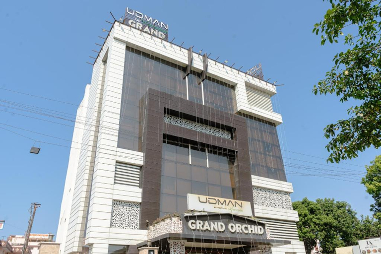 Exterior & Views 2, Udman Hotel Haridwar, Dehradun