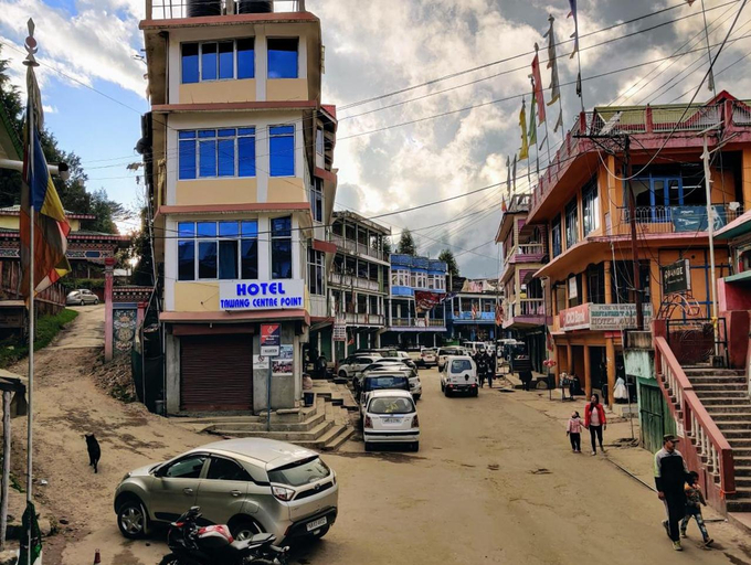 Others 5, Hotel Tawang Centre Point Tawang , Tawang