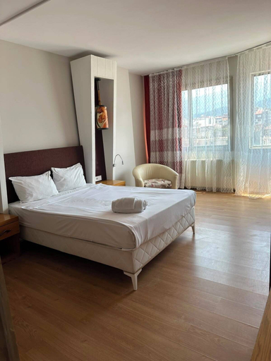 Room 3, Salihli Sardis otel, Salihli