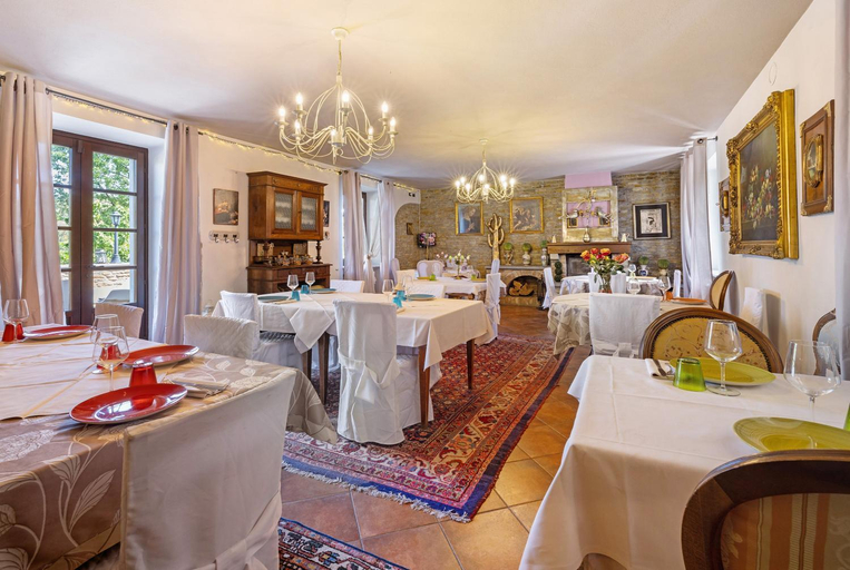 Others 4, Locanda Casa Bardacchino, Cuneo