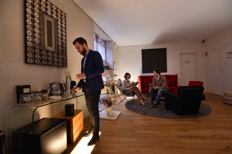 Food & Drinks 4, La Pérouse Nantes, Loire-Atlantique