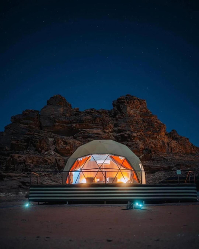 Others 2, Wadi Rum Story Camp, Aqaba