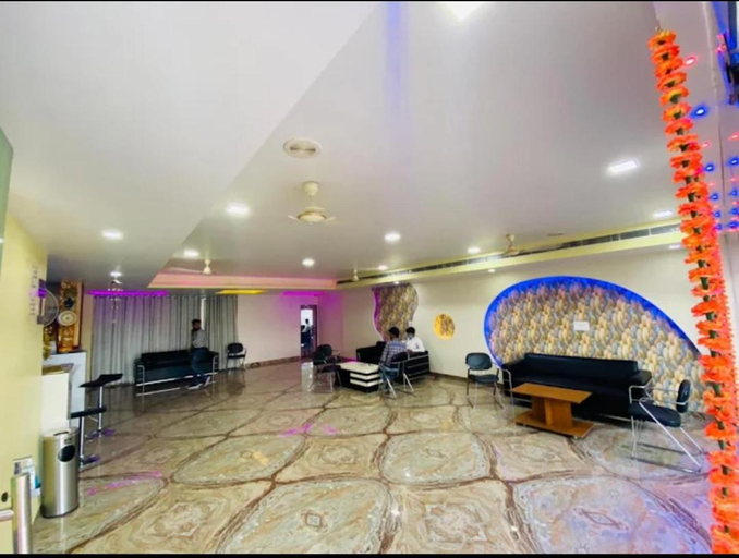 3, HOTEL ROYAL ORBIT, Lucknow