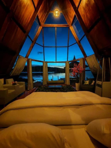 Room 3, Titicaca Star Perú, Lago Titicaca