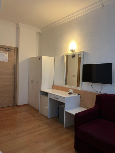 Bedroom 3, Uğur Otel, Kaş