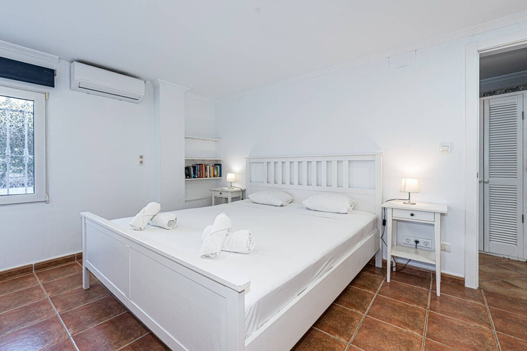 Room 5, Stella Maris Suite by Casasol, Málaga