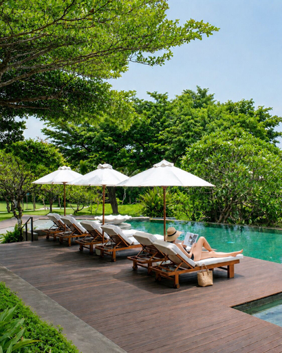 Sport & Beauty 3, RUMAH LUWIH BALI, Gianyar