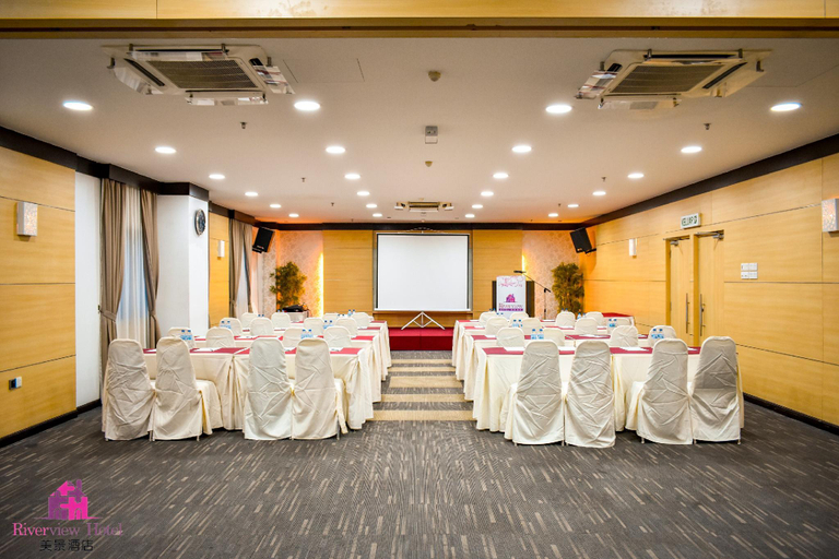 Others 5, Riverview Hotel Muar, Muar