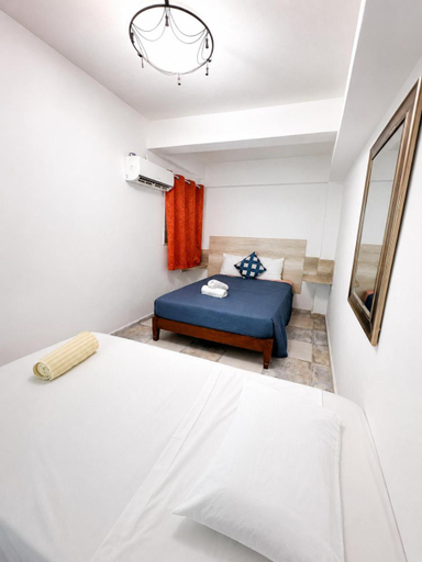 Others 4, Hotel Pacific Coast, Arraiján