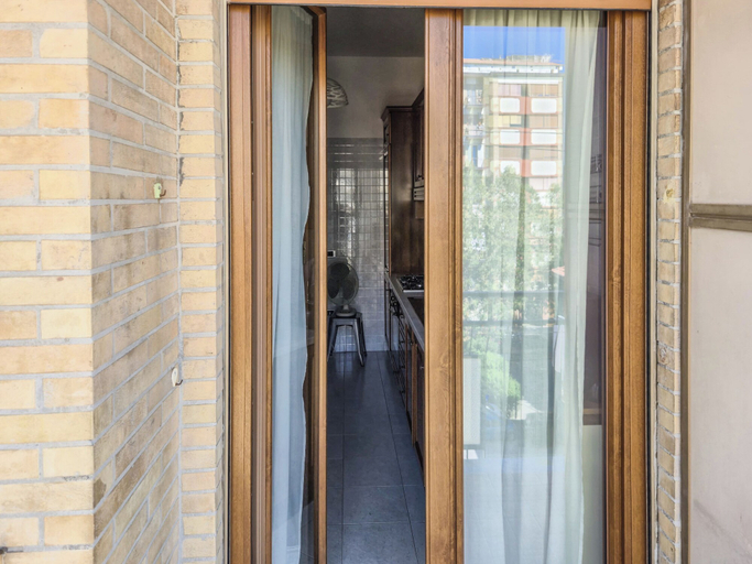 Interior 5, DeLiA, Avellino