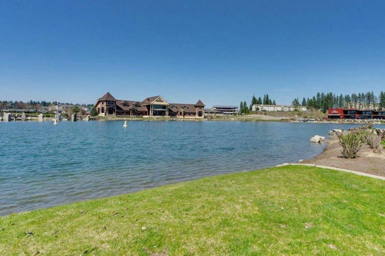 Others 5, Village View at Riverstone - Luxury Condo, Kootenai