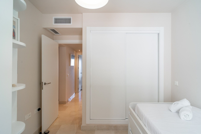 Room 2, Calaceite 3121 Ocean Paradise by Casasol, Málaga