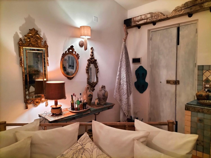 Others 4, Les Siciliennes Design Villa in Fb, Syracuse