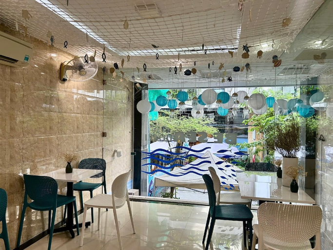 Food & Drinks 4, BeSea Hotel Da Nang, Da Nang