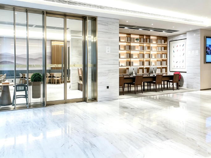 Public Area 2, JI Hotel Hangzhou Xixi In Time , Hangzhou