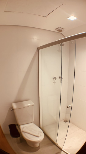 Bathroom 3, Pousada Candonga da Serra, Tiradentes
