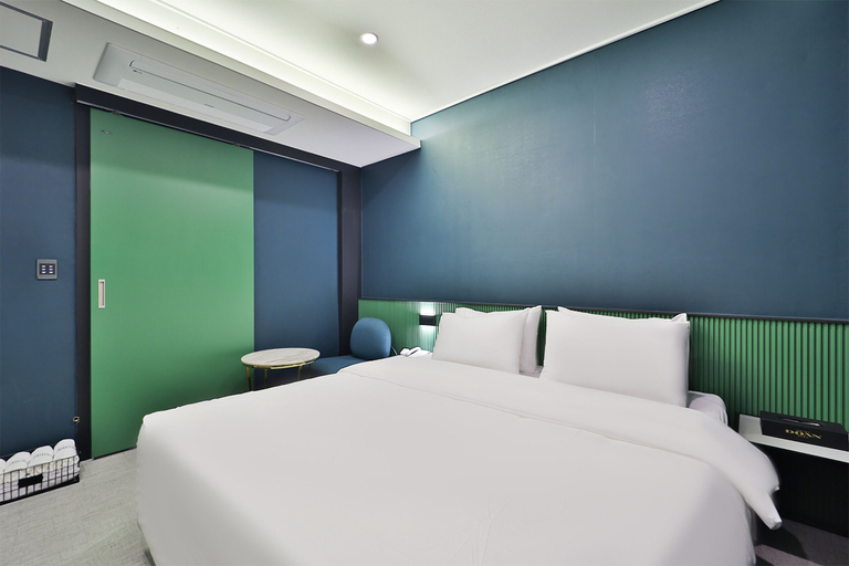 Bedroom 3, DOAN STAY ULSAN, Ulju