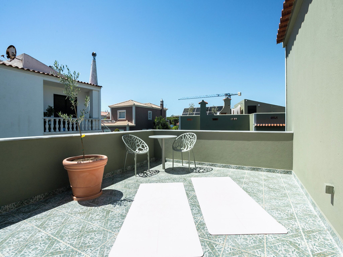 Exterior & Views 2, Walk in Hostel Faro, Faro