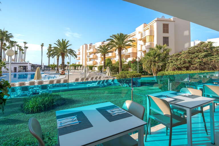 Sport & Beauty 3, Hotel THB Sa Coma Platja, Baleares