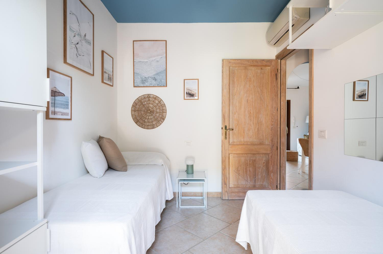 Bedroom 3, Villaggio Perlacea, Olbia-Tempio