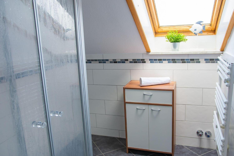 Others 3, Haus-Meeresglueck-Wohnung-Seepferdchen, Ostholstein