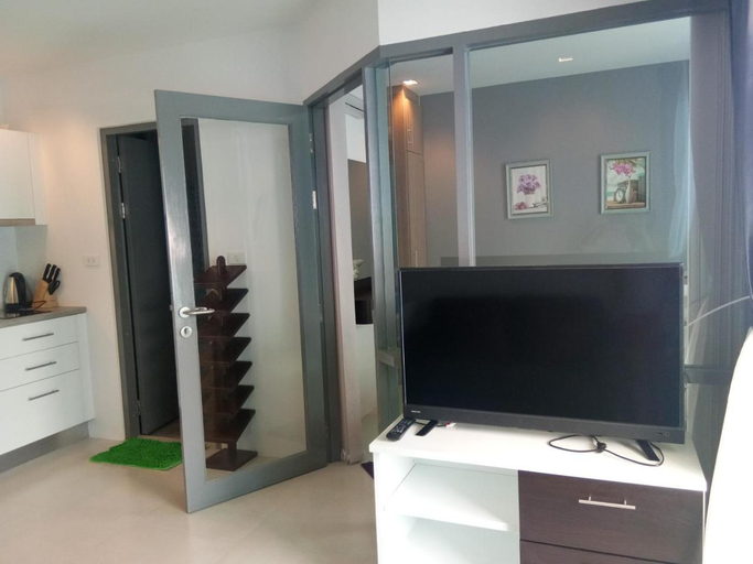 5, Grandblue Condo by malai, Klaeng