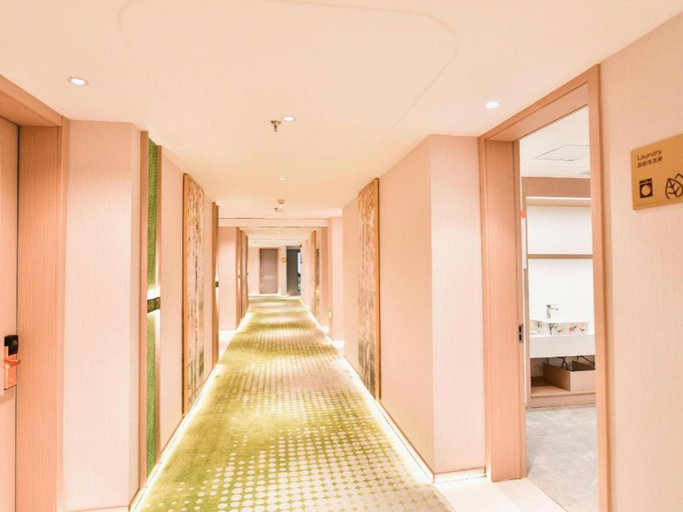 Others 5, Vienna Hotel Jiangsu Suining Qingnian Road, Xuzhou